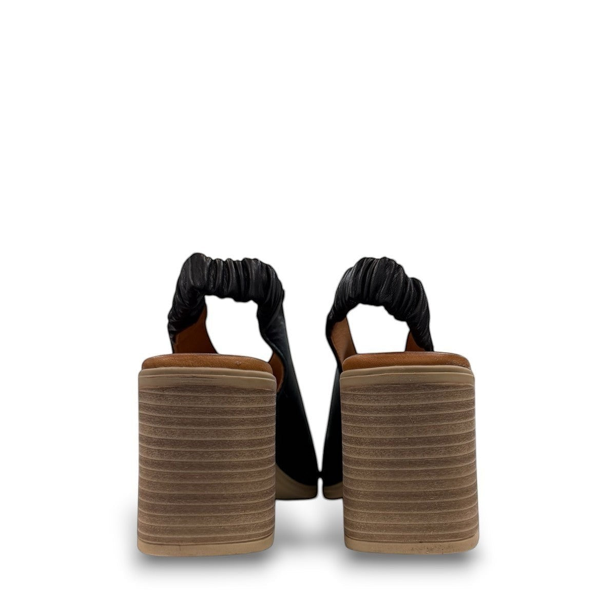ROAMERS QIANA - BLACK
