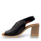 ROAMERS QIANA - BLACK