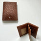 GENUINE LEATHER WALLET