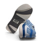 DREW BALANCE - BLUE MESH COMBO