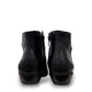 ROS HOMMERSON ESME - BLACK LEATHER