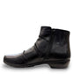 ROS HOMMERSON ESME - BLACK LEATHER