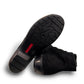 ROS HOMMERSON ESME - BLACK SUEDE