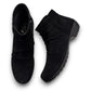 ROS HOMMERSON ESME - BLACK SUEDE