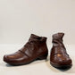 ROS HOMMERSON ESME - BROWN LEATHER
