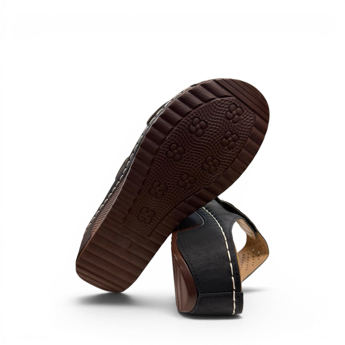 SOLE FLEX S1110 - BLACK