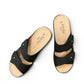 SOLE FLEX S1110 - BLACK
