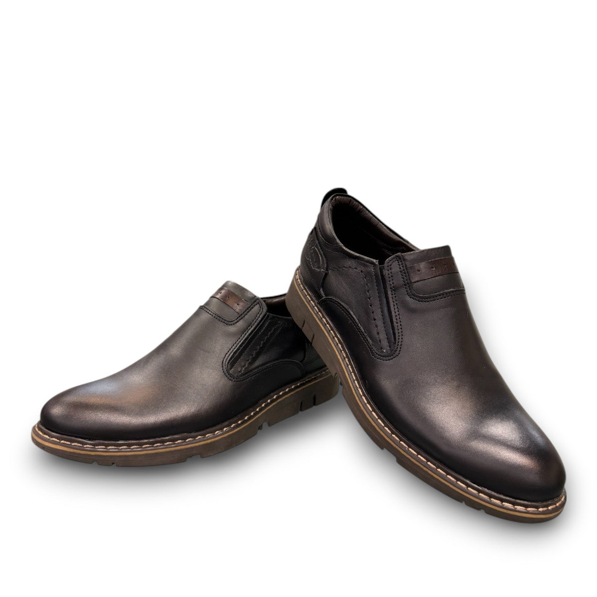 BORNA PARDIS BLACK