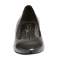 Ros Hommerson Heidi II Black Leather