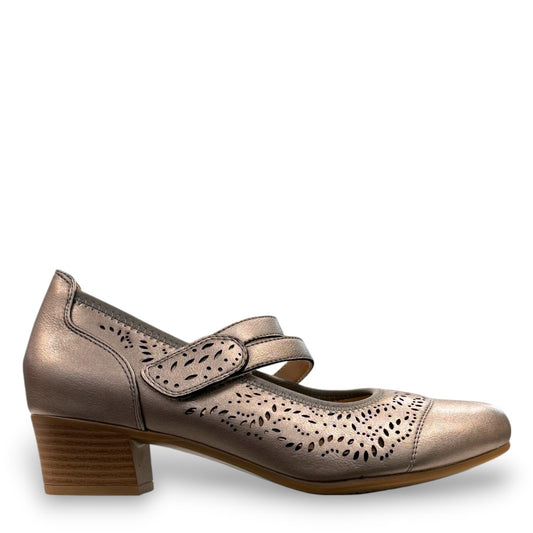 STEFANIA ARIA S8533 - PEWTER