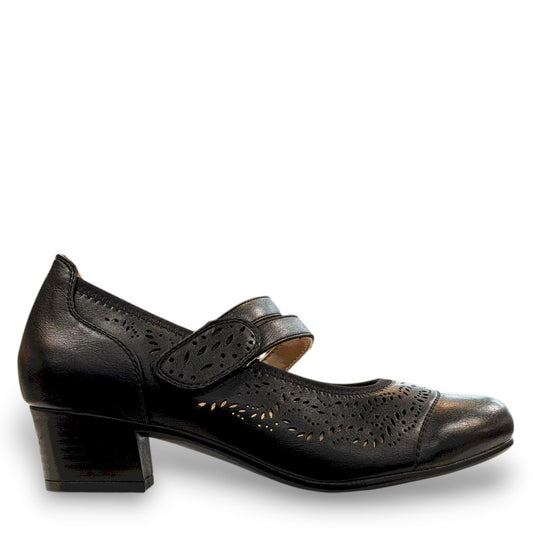 STEFANIA ARIA S8533 - BLACK