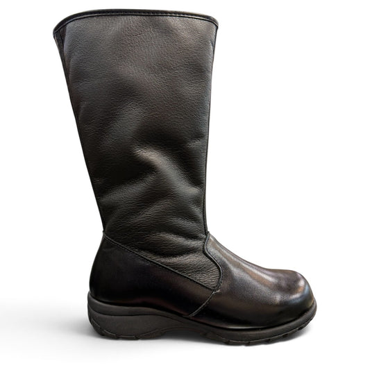 TOE WARMERS  SHELTER - BLACK