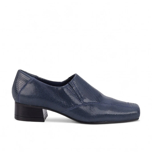 ROS HOMMERSON EAGAN NAVY PATENT LIZARD