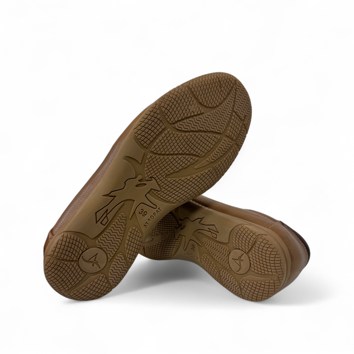ATROPAT BAHAR BROWN