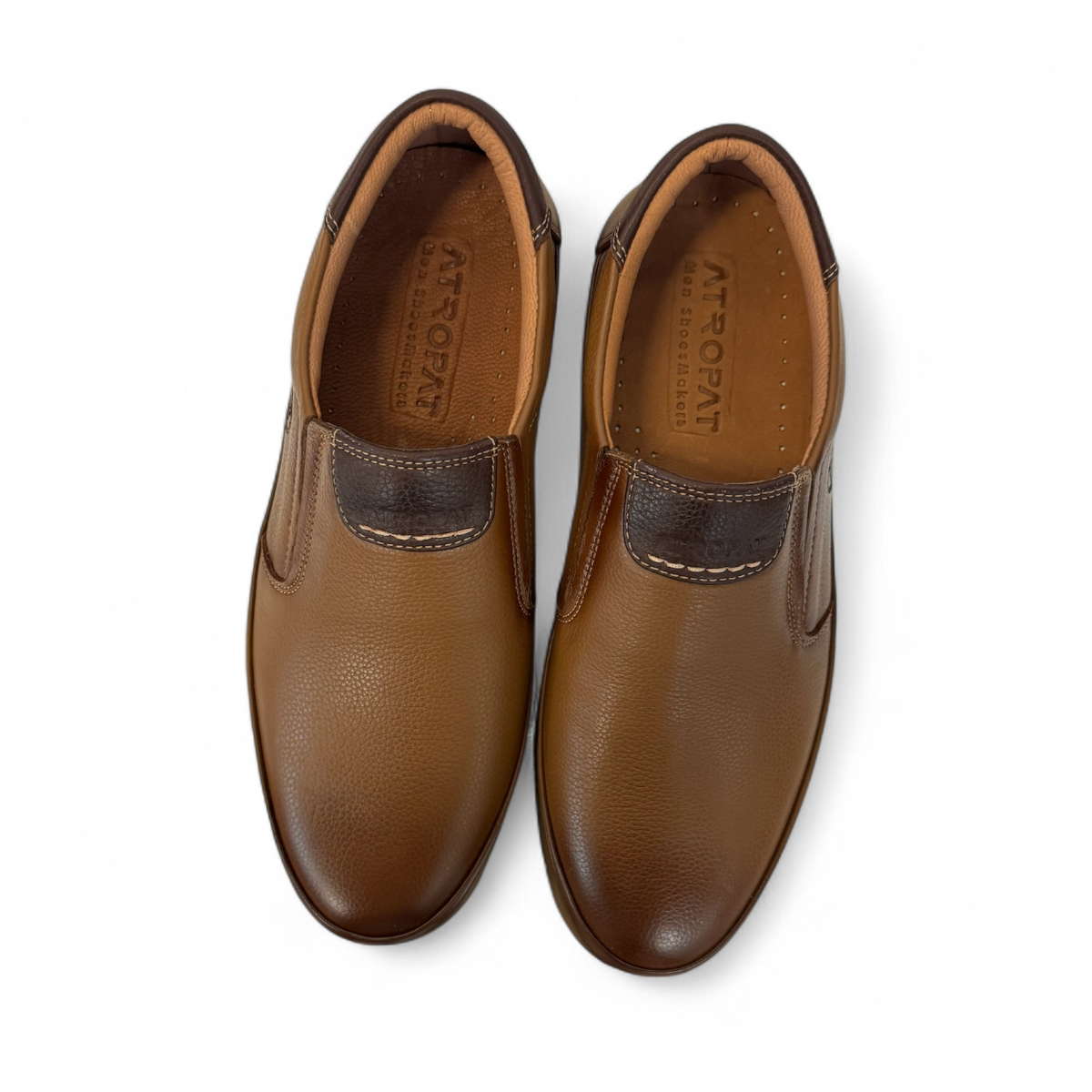 ATROPAT BAHAR BROWN