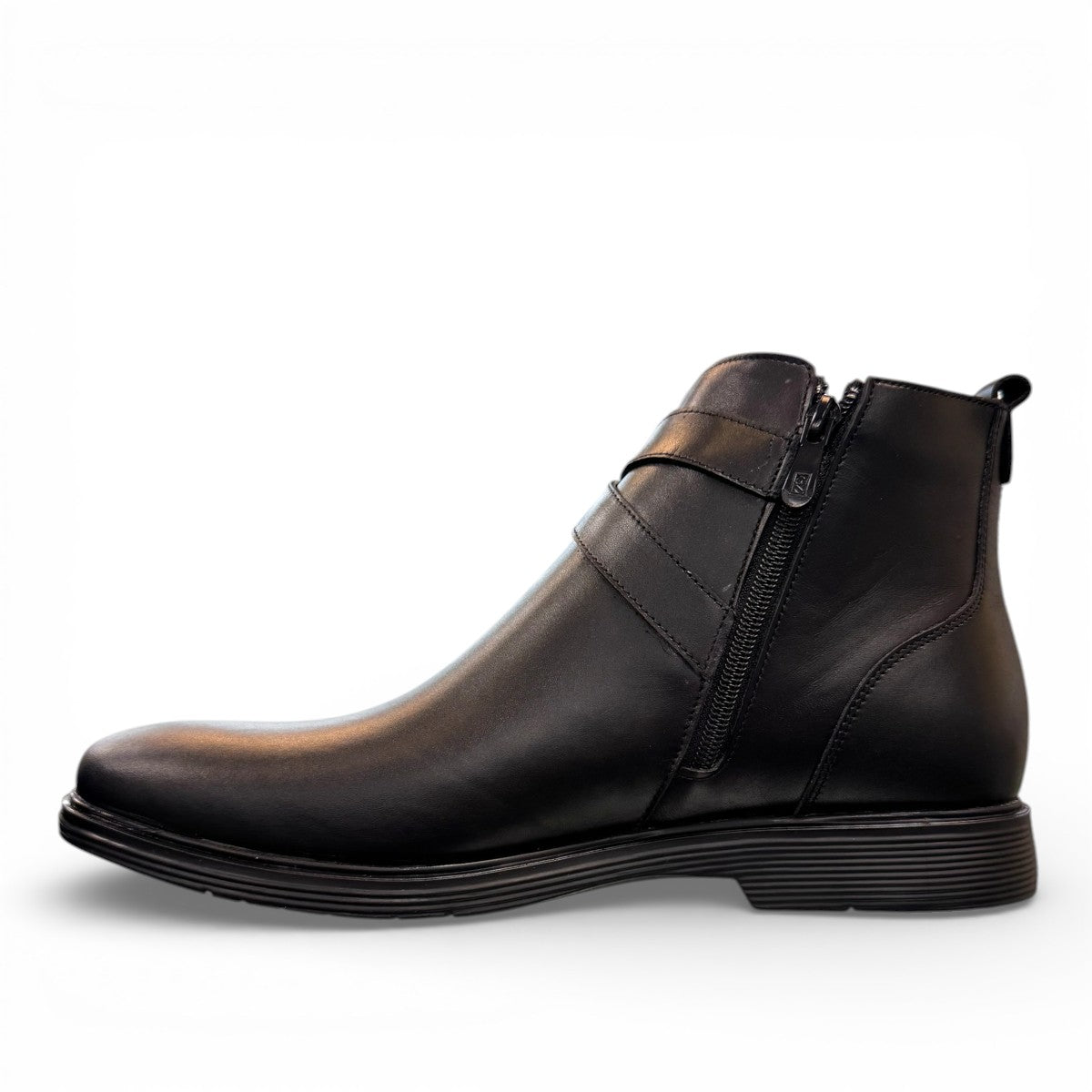 ATROPAT BAMDAD - BLACK