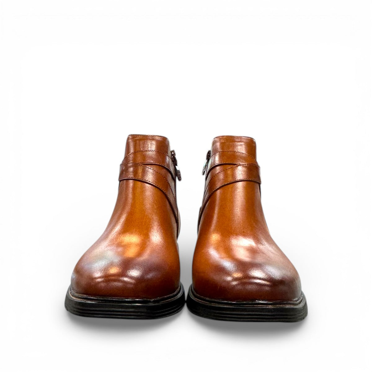 ATROPAT BAMDAD - BROWN