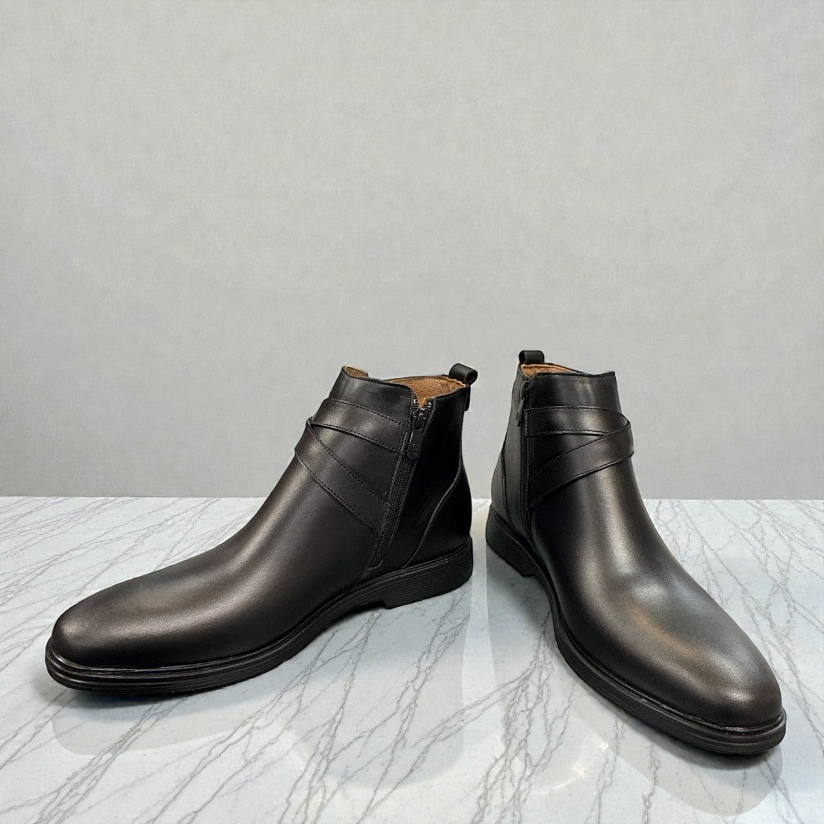 ATROPAT BAMDAD - BLACK