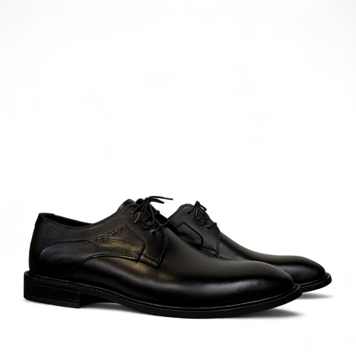 BORNA BARBOD LACE BLACK
