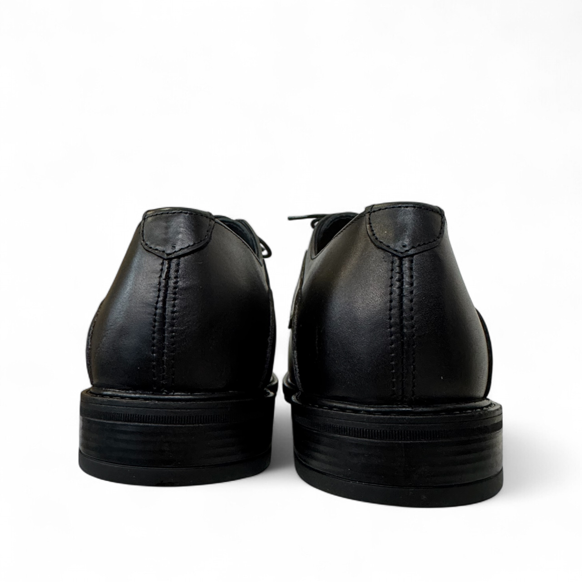 BORNA BARBOD LACE BLACK