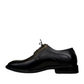 BORNA BARBOD LACE BLACK