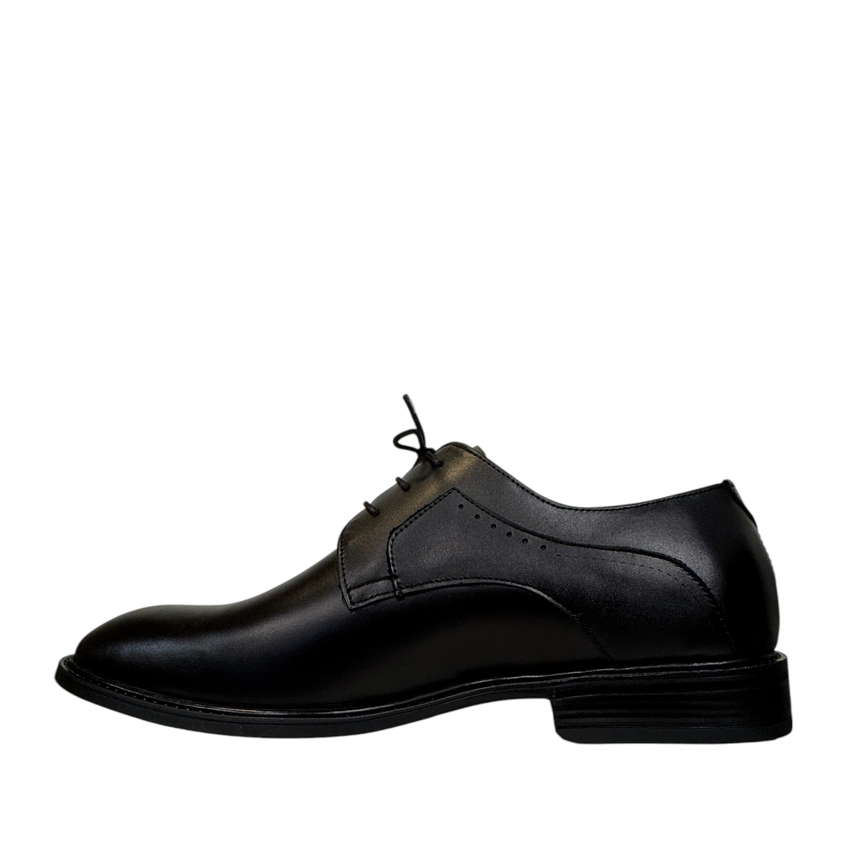 BORNA BARBOD LACE BLACK