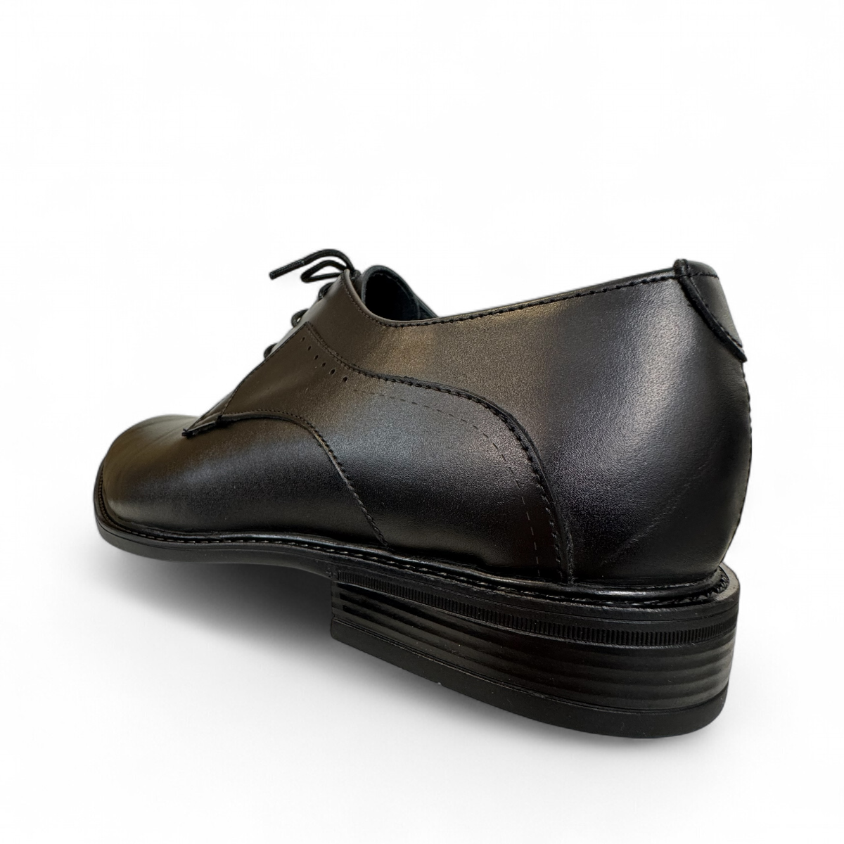 BORNA BARBOD LACE BLACK