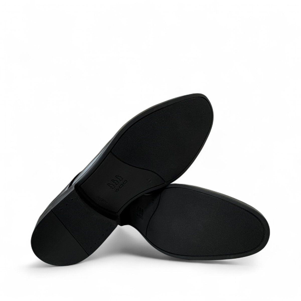 BORNA BARBOD LACE BLACK