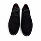 SUN BARDIYA SUEDE BLACK