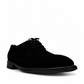SUN BARDIYA SUEDE BLACK