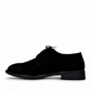 SUN BARDIYA SUEDE BLACK