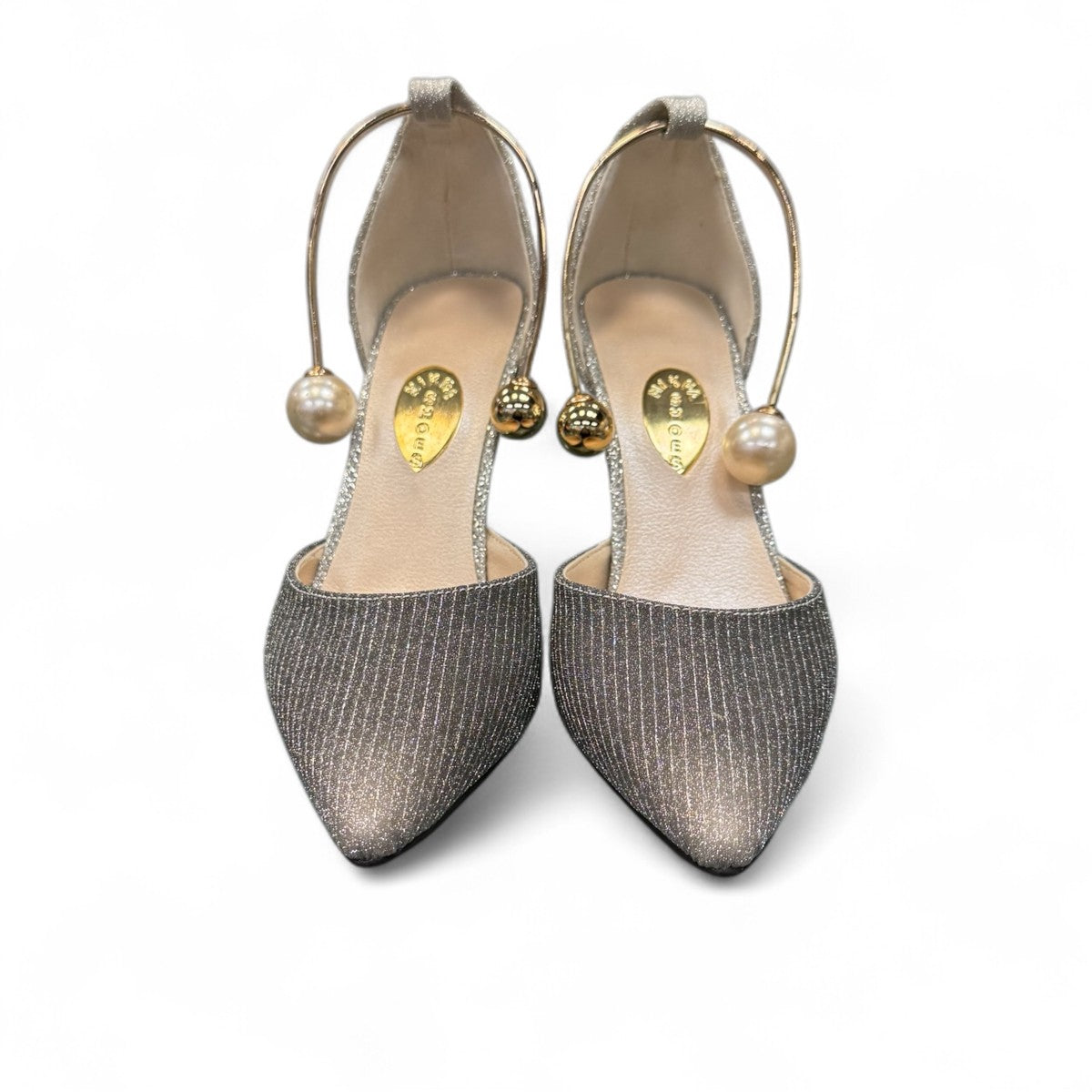 NIKPA ZBALL URANUS - GRAY