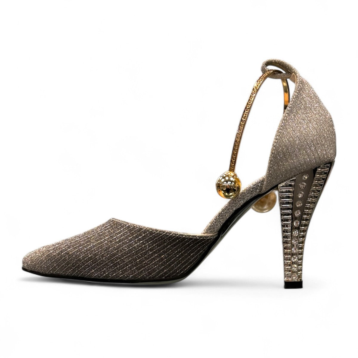 NIKPA ZBALL URANUS - GRAY