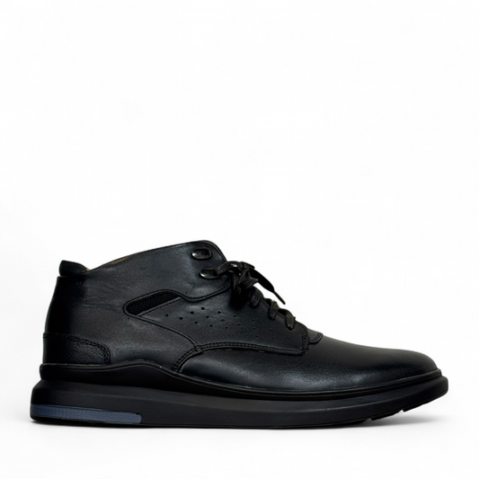 SINA FOOTWEAR BINALOOD - BLACK