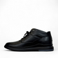 SINA FOOTWEAR BINALOOD - BLACK