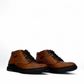 SINA FOOTWEAR BINALOOD - BROWN