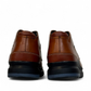 SINA FOOTWEAR BINALOOD - BROWN