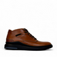 SINA FOOTWEAR BINALOOD - BROWN
