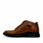 SINA FOOTWEAR BINALOOD - BROWN