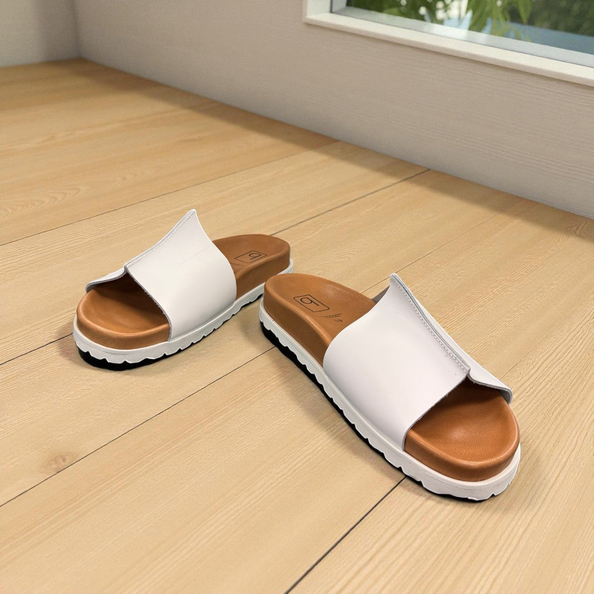 BIOTIME ELDORA WHITE