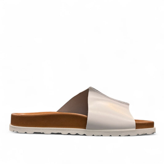 BIOTIME ELDORA WHITE