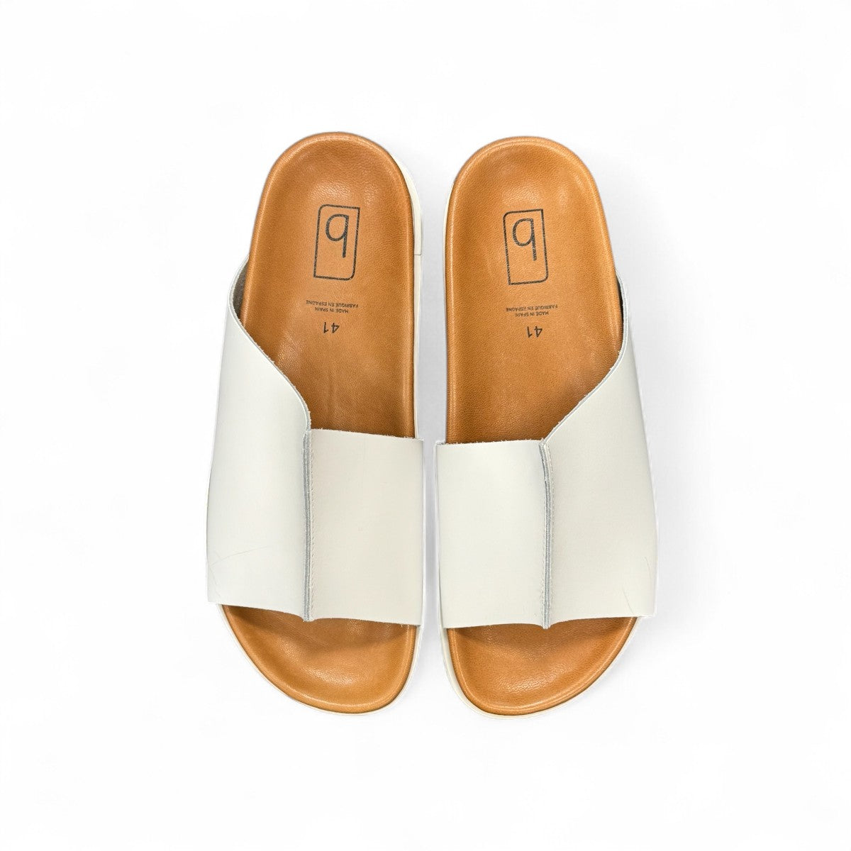 BIOTIME ELDORA WHITE