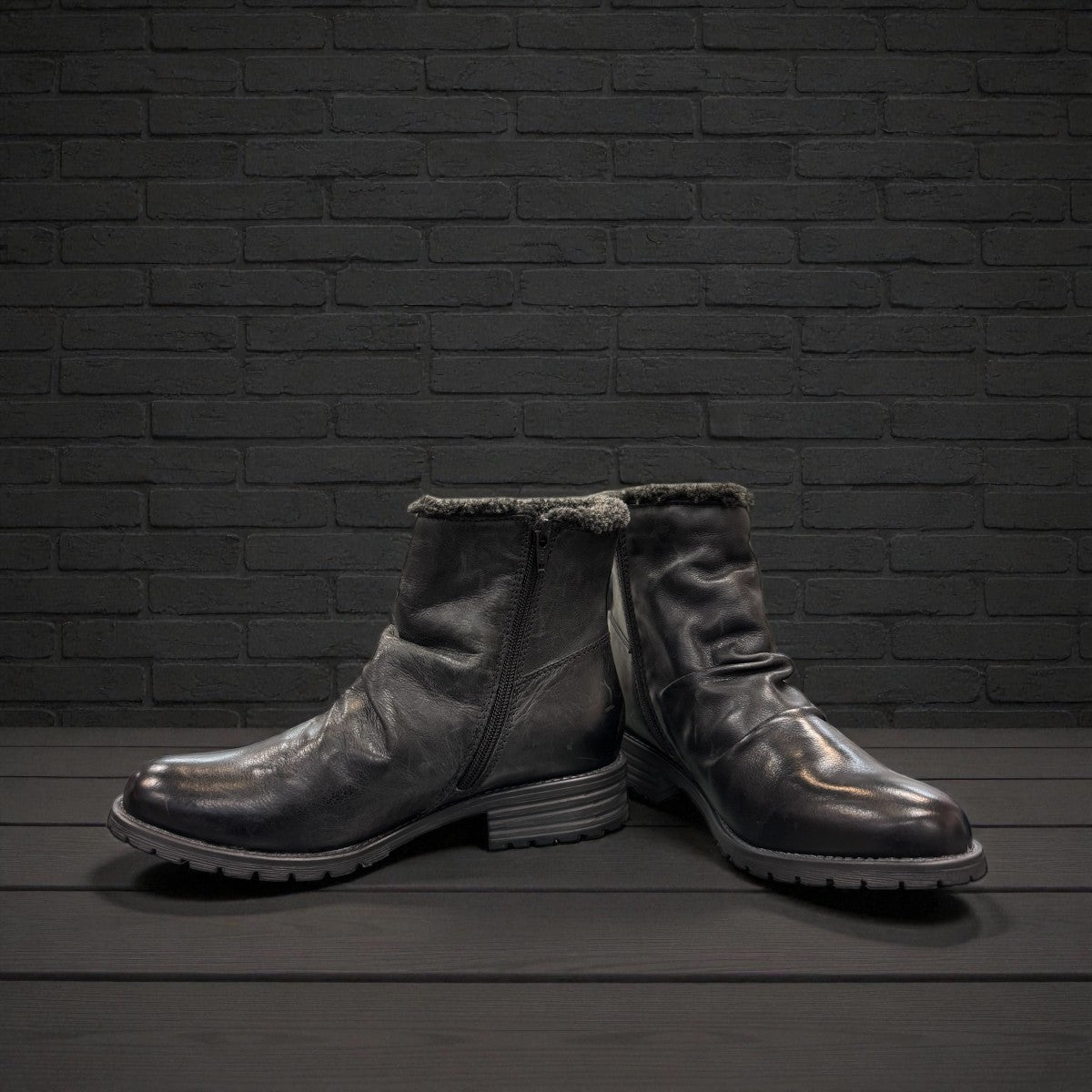 BIOTIME TALIA - BLACK