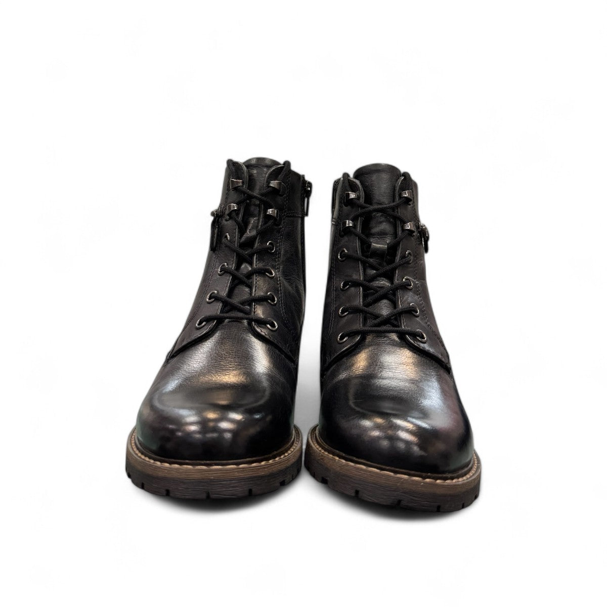 BIOTIME LISA - BLACK