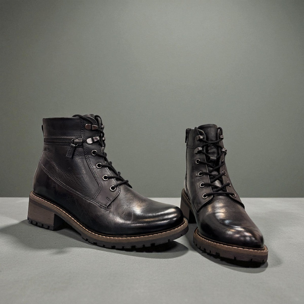 BIOTIME LISA - BLACK