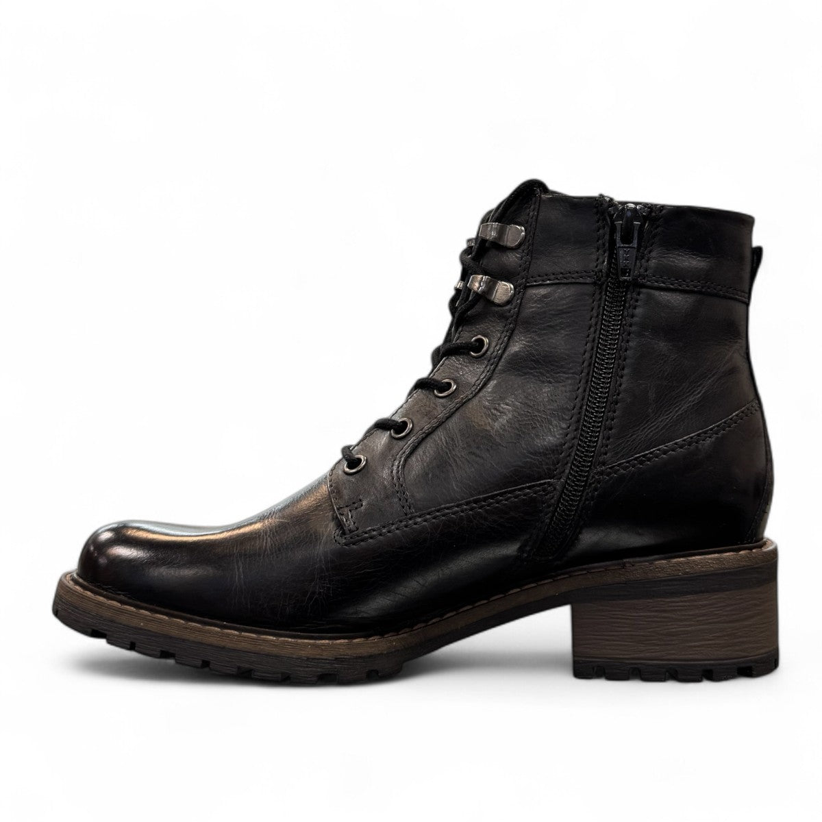 BIOTIME LISA - BLACK