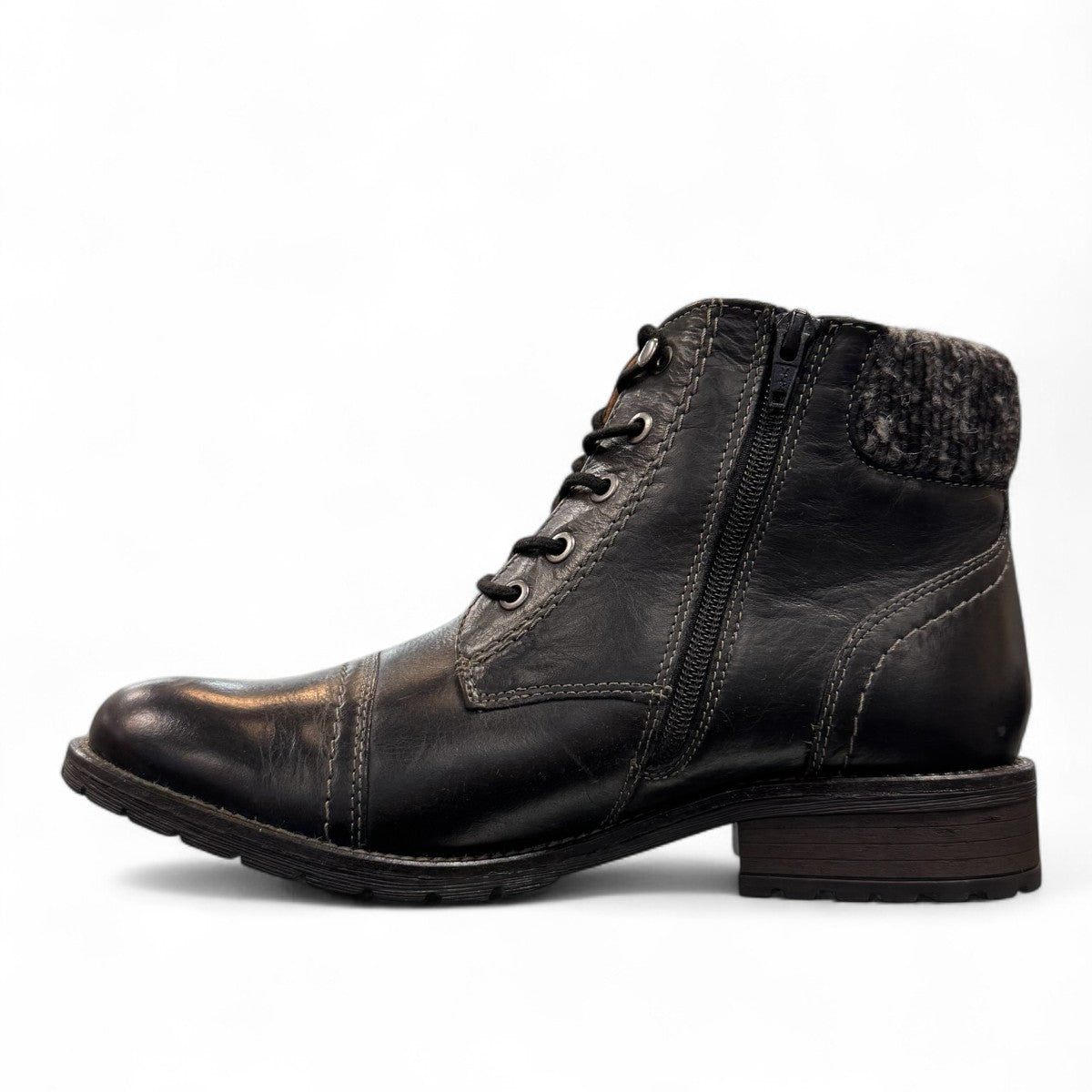 BIOTIME STELLA - BLACK