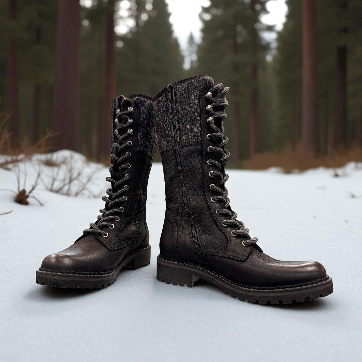 BIOTIME TAYA - BLACK