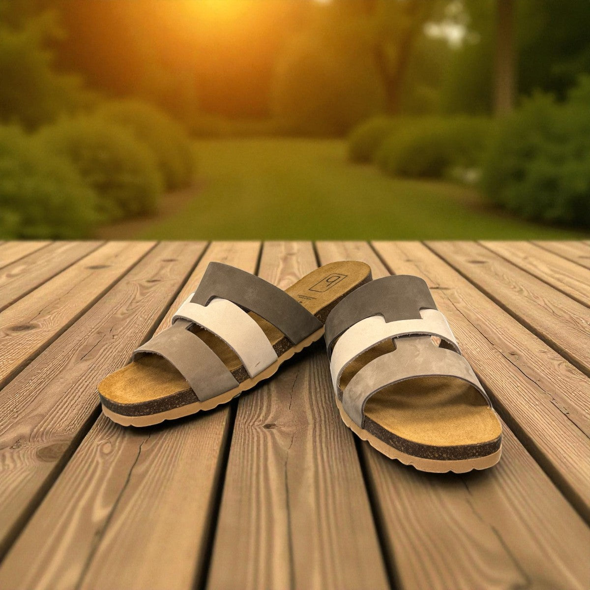 BIOTIME JACINTA KHAKI