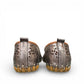 BIZA SOPHIE PEWTER